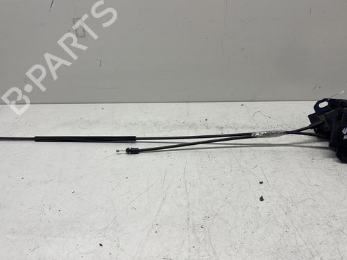 Used Tailgate lock RENAULT KANGOO Express (FW0/1_) 1.5 dCi 90 (FW0G, FW05, FW08, FW11) (90 hp) 29364126