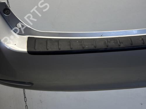 Rear bumper TOYOTA VERSO (_R2_) 2.2 D-CAT (AUR21_, AUR21R) | BP29720436C8 