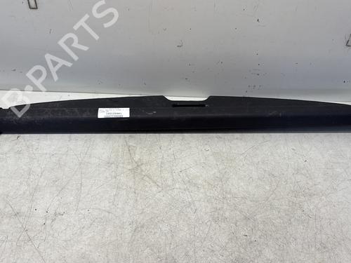 Used Rear parcel shelf OPEL ZAFIRA / ZAFIRA FAMILY B (A05) 1.9 CDTI (M75) (120 hp) 29363638