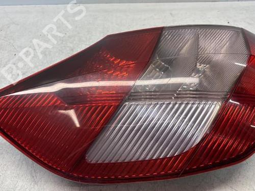 Left taillight RENAULT GRAND SCÉNIC II (JM0/1_) 1.5 dCi (JM02, JM13) | BP29369363C34 