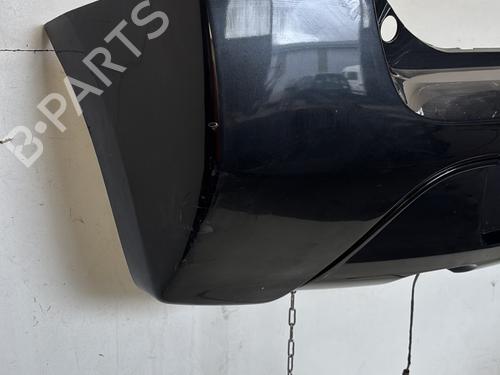 Bak støtfanger RENAULT TWINGO II (CN0_) 1.2 16V (CN04, CN0B) | BP29720434C8