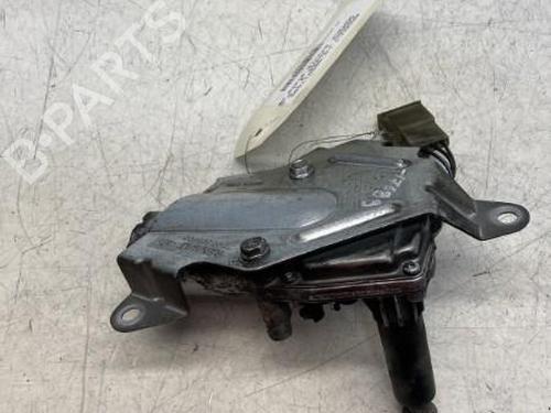 Viskermotor bagrude RENAULT KANGOO Express (FC0/1_) 1.5 dCi (FC07, FC1R) (65 hp) 29369702