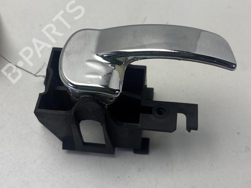 Front right interior door handle NISSAN PATHFINDER III (R51) 2.5 dCi 4WD | BP29372763I14 