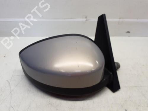 Right mirror RENAULT ESPACE IV (JK0/1_) 2.0 dCi (JK01, JK02, JK1J, JK1K, JK1H) | BP29370263C27 