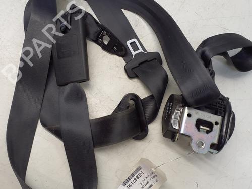 Used Front left belt tensioner RENAULT CAPTUR I (J5_, H5_) 0.9 TCe 90 (90 hp) 29366107