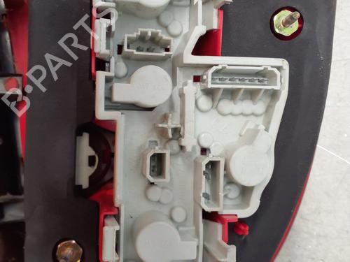 Right taillight VW PASSAT B5.5 (3B3) 1.9 TDI | BP29365667C35 - Image 4