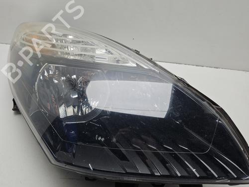 Faro destro RENAULT GRAND SCÉNIC III (JZ0/1_) 1.5 dCi (JZ09, JZ0D, JZ10, JZ14, JZ1G, JZ29, JZ2C) (110 hp) 30948335