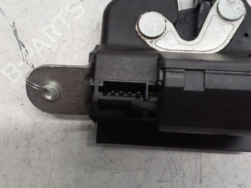 Used Tailgate lock Tailgate lock FIAT BRAVO II (198_) 1.9 D Multijet (198AXE1A) (90 hp) 29369292 29369292