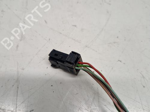 Left mirror CITROËN C3 II (SC_) 1.4 HDi 70 (SC8HZC, SC8HR0, SC8HP4) | BP29368753C26 