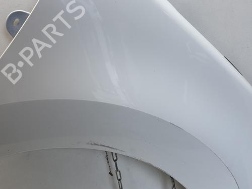 Right front fenders PEUGEOT 5008 (0U_, 0E_) 1.6 HDi | BP29365225C42 