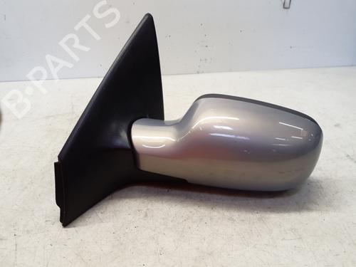 Left mirror RENAULT MEGANE II (BM0/1_, CM0/1_) 2.0 16V (BM0U, CM0U) | BP29368175C26 