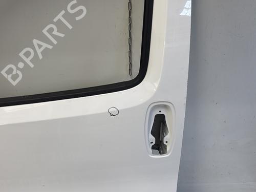 Left front door FIAT QUBO (225_) 1.3 D Multijet (225CXB1A, 225AXB1A, 225CXB11, 225AXB11,... | BP29361939C2 
