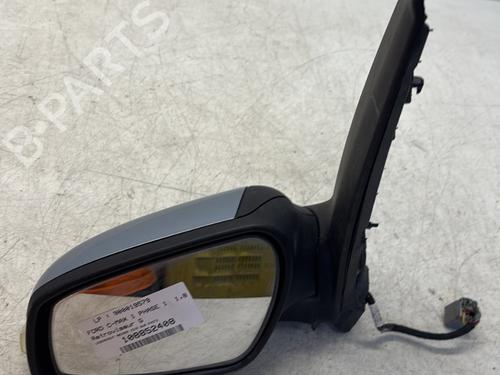 Left mirror FORD FOCUS C-MAX (DM2) 1.8 TDCi | BP29362194C26 