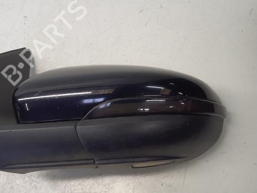 Left mirror VW GOLF VI (5K1) 2.0 TDI | BP29363781C26 