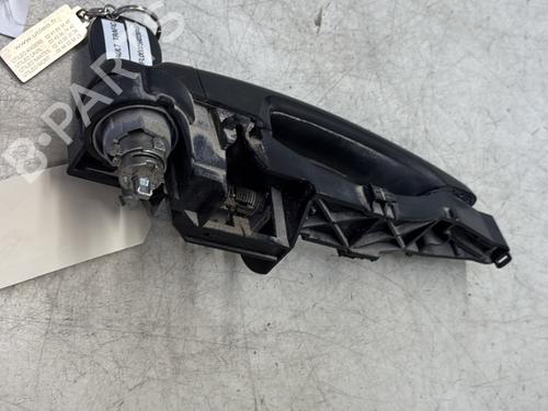 Front left exterior door handle RENAULT TRAFIC III Van (FG_) 1.6 dCi 125 (FGMH) | BP29362618C128 