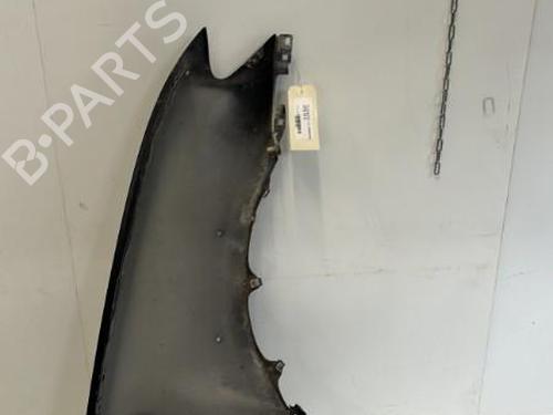 Left front fenders MITSUBISHI L200 / TRITON (KA_T, KB_T) 2.5 DI-D 4WD (KB4T) | BP29369619C41 