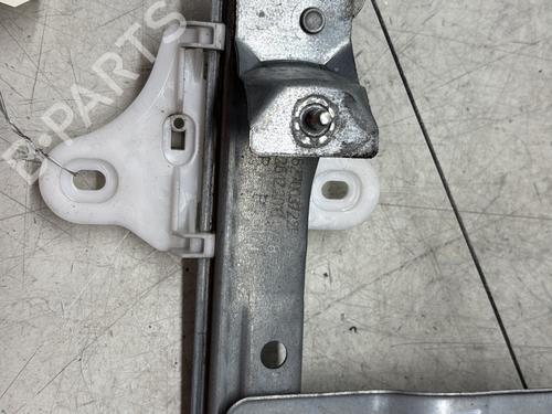 Rear left window mechanism RENAULT CLIO IV (BH_) 1.5 dCi 90 | BP29363561C24 