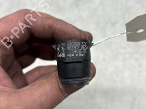 Elektronisk modul CITROËN C4 Picasso I MPV (UD_) 2.0 HDi 138 | BP29367214M83 