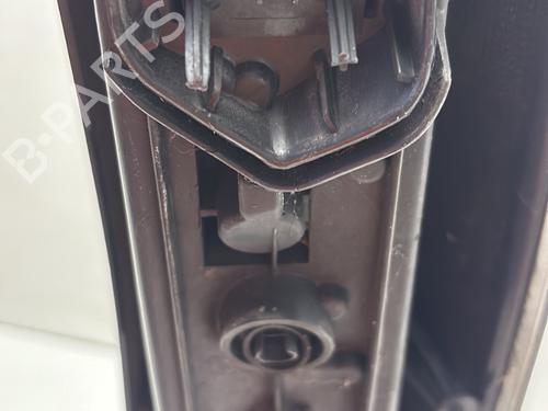 Right taillight OPEL CORSA C (X01) 1.3 CDTI (F08, F68) | BP29851036C35