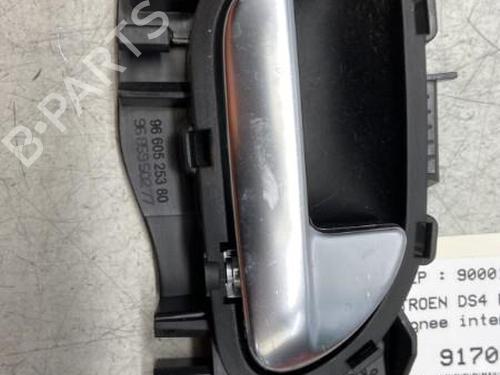 Front right interior door handle CITROËN DS4 (NX_) 1.6 HDi 115 | BP29367240I14 