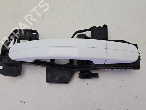 Used Rear left exterior door handle FORD GRAND C-MAX (DXA/CB7, DXA/CEU) 1.6 TDCi (115 hp) 31601868