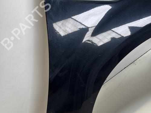 Right front fenders FORD MONDEO IV (BA7) 2.0 TDCi | BP29365250C42 
