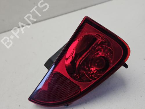 Right tailgate light RENAULT ESPACE IV (JK0/1_) 2.0 dCi (JK01, JK02, JK1J, JK1K, JK1H) | BP34629096C80 - Image 2