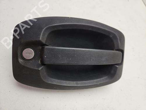 front-left-exterior-door-handle-fiat-ducato-van-250_-2006-32062074 main image