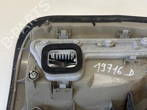 Højre baglygte OPEL ZAFIRA A MPV (T98) 1.8 16V (F75) | BP29364530C35 