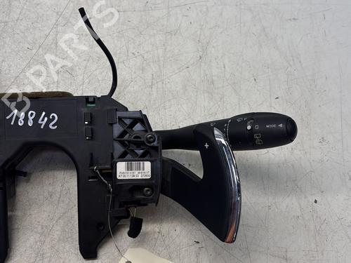 Used Steering column stalk Steering column stalk CITROËN C5 III Break (RW_) 1.6 HDi 110 (112 hp) 29363156 29363156