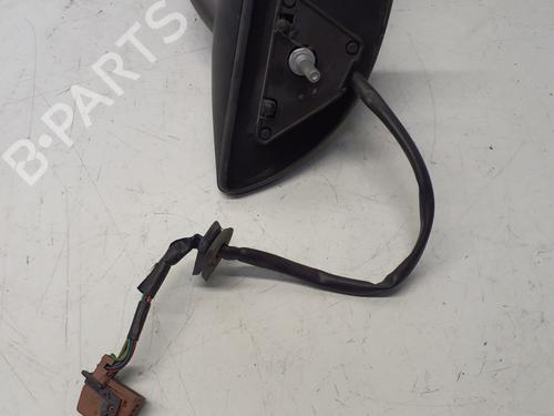 Right mirror PEUGEOT 407 SW (6E_, 6D_) 2.0 HDi 135 | BP29364269C27 