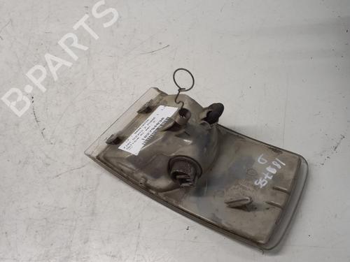Right front indicator FIAT DUCATO Van (230_) 1.9 D | BP29366129C33 