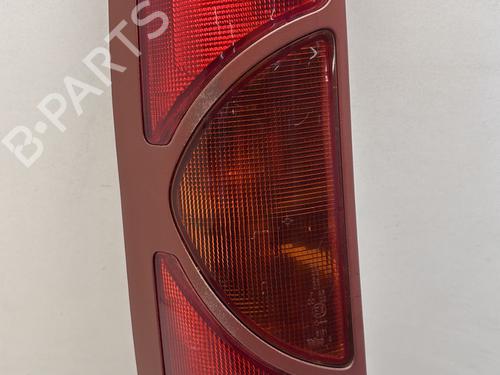 Left taillight RENAULT KANGOO (KC0/1_) 1.4 (KC0C, KC0H, KC0B, KC0M) | BP29364991C34 