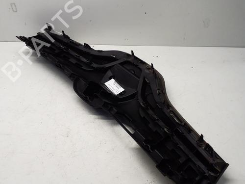 Grill RENAULT KANGOO Express (FW0/1_) 1.5 dCi 90 (FW0G, FW05, FW08, FW11) | BP29366414C40 - Image 2