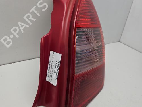 Right taillight CITROËN C2 (JM_) 1.1 | BP31847592C35