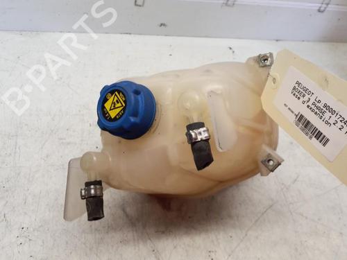 Expansion tank PEUGEOT BOXER Van 2.2 HDi 120 | BP29367842C120 