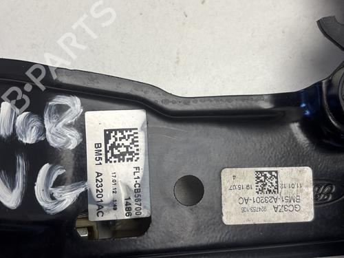 Front left window mechanism FORD FOCUS III 1.6 TDCi | BP29968147C22