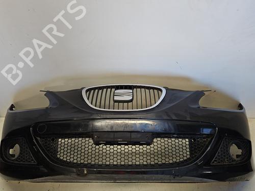 Used Front bumper SEAT LEON (1P1) 1.9 TDI (105 hp) 30929983