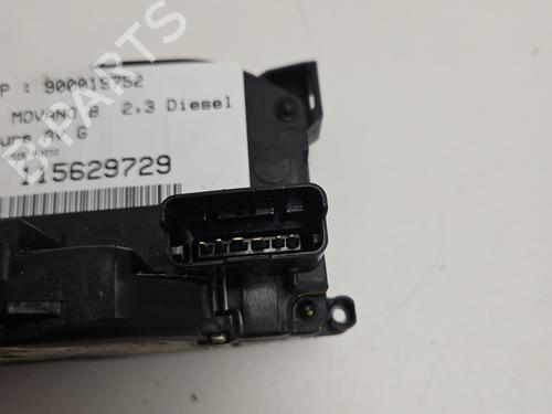 front-left-lock-opel-movano-b-van-x62-2010-30362621 main image