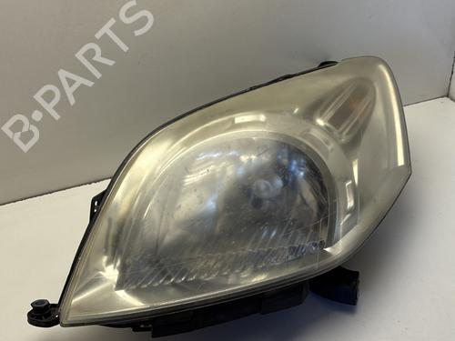 Left headlight CITROËN NEMO MPV 1.4 HDi | BP29362764C28 - Image 2