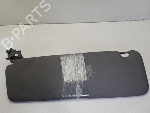 Parasol derecha Parasol derecha RENAULT MASTER III Van (FV) 2.3 dCi 100 FWD (FV0A, FV0B, FV0G, FV0K, FV0H) (101 hp) 35940590 35940590