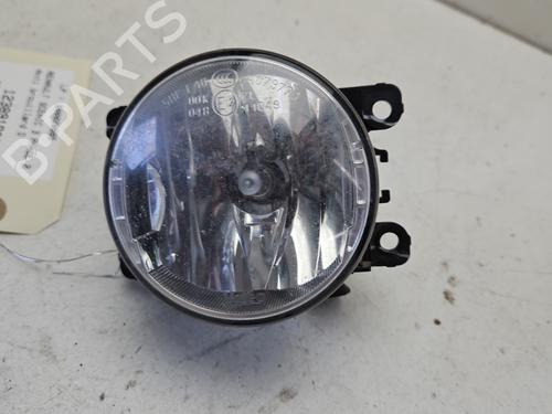 Used Right front fog light Right front fog light RENAULT SCÉNIC III (JZ0/1_) 1.5 dCi (110 hp) 33741790 33741790
