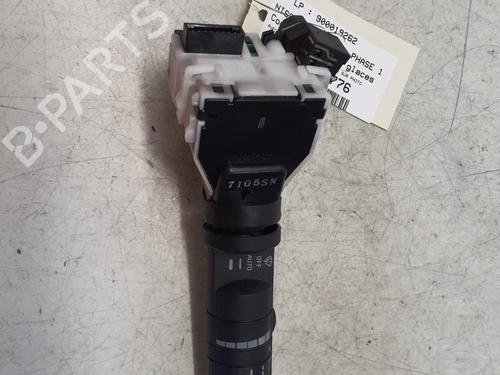 Used Steering column stalk NISSAN QASHQAI I (J10, NJ10) 1.5 dCi (106 hp) 29365698