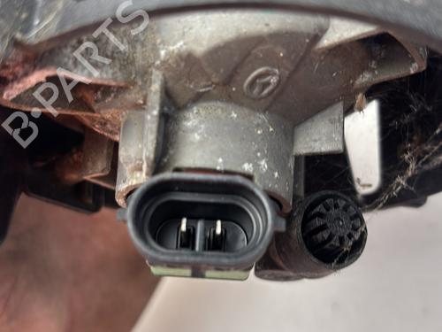 Right front fog light MAZDA 6 Estate (GJ, GL) 2.2 D (GJ2FW, GJ692) | BP29897230C31