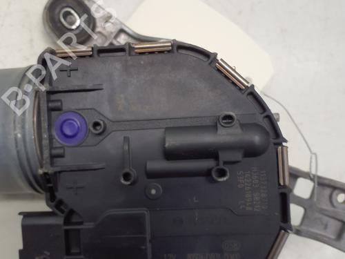 Front wiper motor CITROËN C4 Picasso II 1.6 HDi / BlueHDi 115 | BP29368617M29 