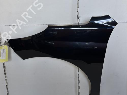Used Left front fenders PEUGEOT 207 (WA_, WC_) 1.6 16V VTi (120 hp) 29362990