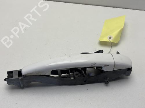 Rear left exterior door handle PEUGEOT 5008 (0U_, 0E_) 1.6 HDi | BP29365217C130 