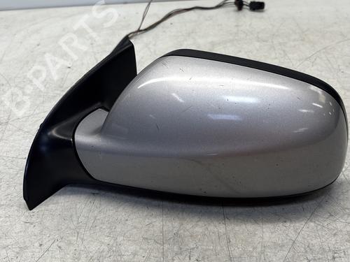 Used Left mirror PEUGEOT 307 (3A/C) 2.0 HDi 110 (107 hp) 29365584