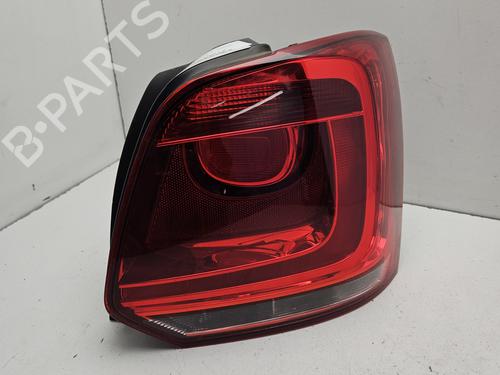 Used Right taillight Right taillight 34128331 34128331