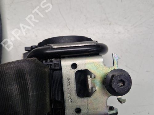 Front left seatbelt RENAULT CLIO IV (BH_) 1.5 dCi 75 | BP29368598I26 - Image 2